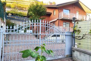 Villetta bifamiliare