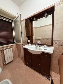 Mobile bagno