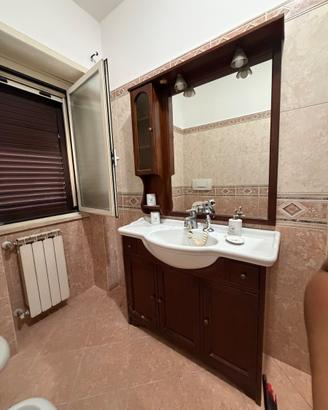 Mobile bagno