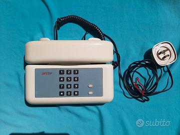 Telefono sip