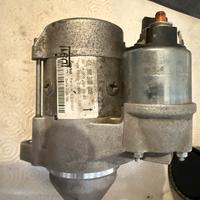 Smart 450 motorino d’avviamento