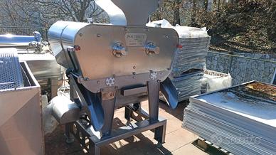 Estrattore succo di agrumi e frutti tropicali