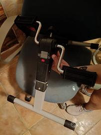 Pedaliera fitness