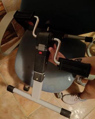Pedaliera fitness