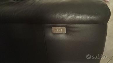 divano  poltrone e sofa