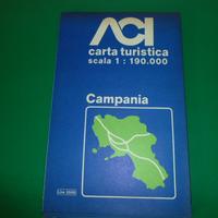 Cartine stradali aci geografiche