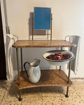 Mobile toilette anni ‘20