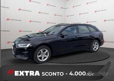 Audi A4 Avant 30 TDI S tronic Business