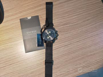 orologio Tayroc