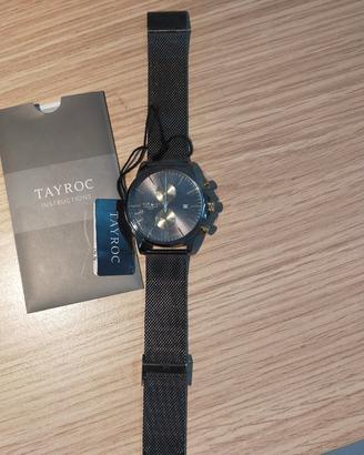 orologio Tayroc