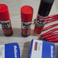 Articoli di cancelleria e per macchina da scrivere