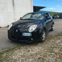 Disponibili ricambi Alfa Romeo Mito