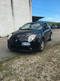 Disponibili ricambi Alfa Romeo Mito