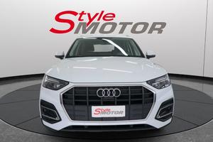 AUDI Q5 35 TDI S tronic Business Harman-kardon T