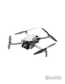 DJI Mini 4 Pro - NUOVO