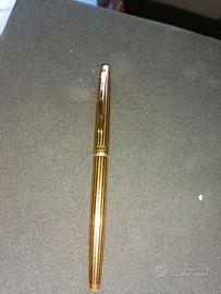 12)    RARA PENNA ROLLER PENTEL MADE JAPAN VINTAGE