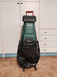 Biotrituratore