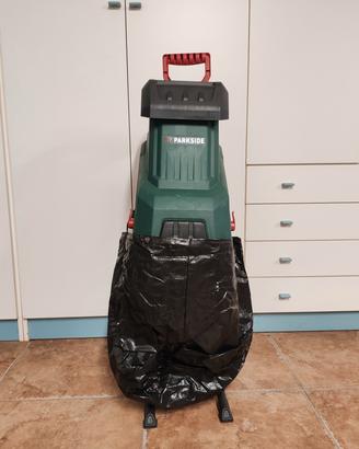 Biotrituratore