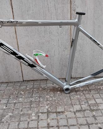 Telaio bici Bh Volan in alluminio, Taglia S