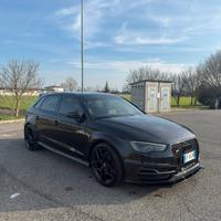 Audi S3 8v 300cv 2015
