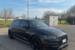 Audi S3 8v 300cv 2015