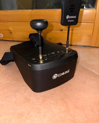 Eachine ev800d