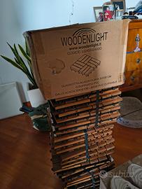 piastrelle legno esterno