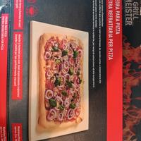 pietra refrattaria per firno