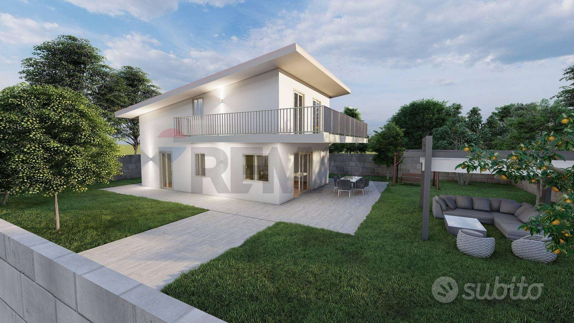Casa – Ragusa, Villaggio Orchidea, Cerasella - Vista 4