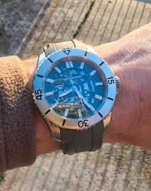 orologio venezianico superleggero 