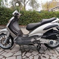 scooter piaggio Beverly 125 2003