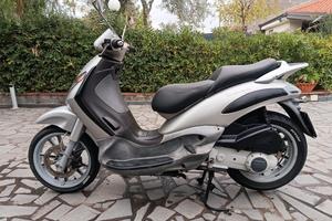 scooter piaggio Beverly 125 2003