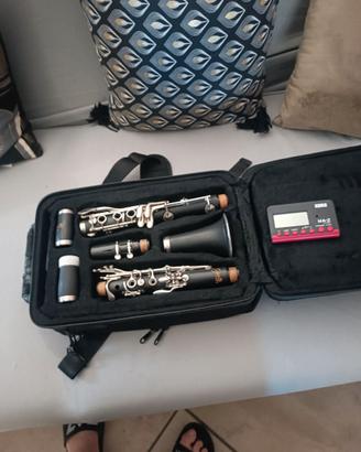 Clarinetto opera