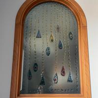 Finestra Lecernario Interni