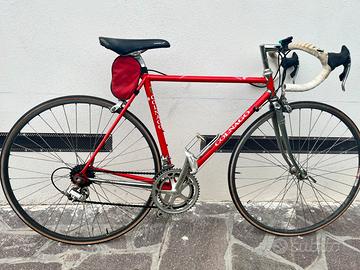 Colnago C94 (1994/95) acciaio Columbus Thron Super