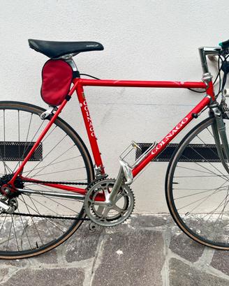 Colnago C94 (1994/95) acciaio Columbus Thron Super