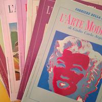 L’arte moderna di Giulio Carlo Argan