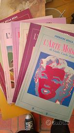 L’arte moderna di Giulio Carlo Argan