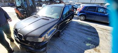 BMW X5 2005 - RICAMBI