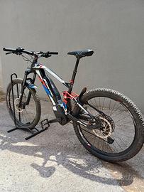 ebike full Fantic