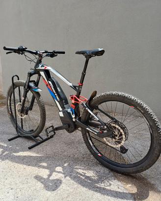 ebike full Fantic