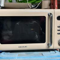 Forno microonde