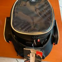 Borsa serbatoio Givi XS308 Tanklock 20L – nuova