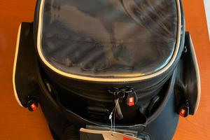 Borsa serbatoio Givi XS308 Tanklock 20L – nuova