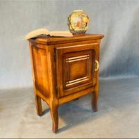 Mobile-legno,artigianato italiano prima del ‘900