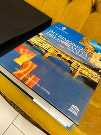 Patrimoni dell'umanità LIBRO V.-1 B.P.N