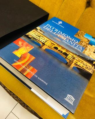Patrimoni dell'umanità LIBRO V.-1 B.P.N