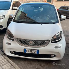 SMART 2017 -  Km. 82.000 - € 14.000