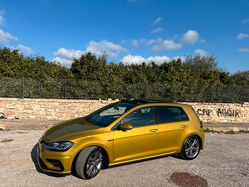 Volkswagen Golf 7.5 2.0. 150cv