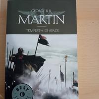 tempesta di spade